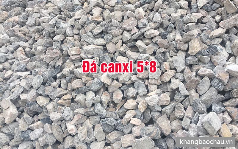 Đá canxi 5x8