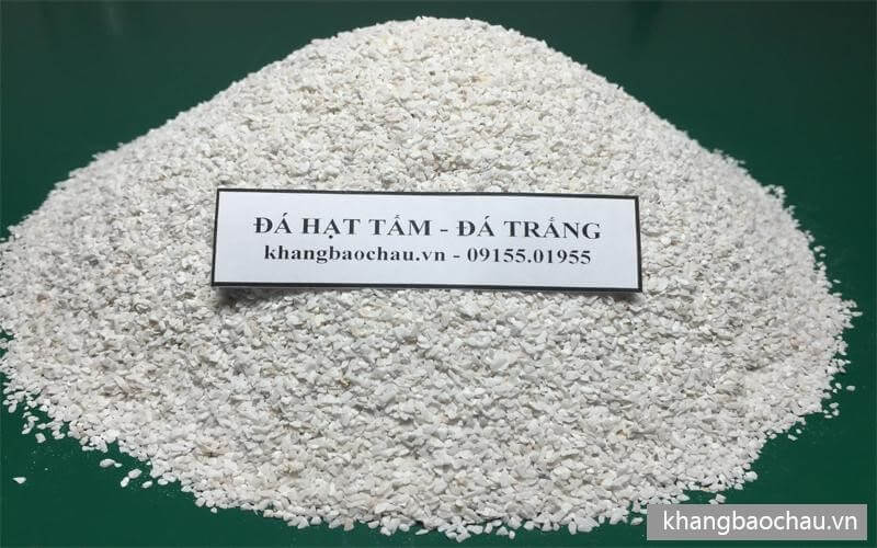 Đá hạt tấm là gì?