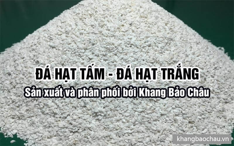 Đá hạt tấm